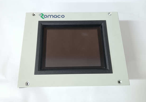OMACO GF0-57CQD-002 Industrial Touch Screen Drives Automation System Efficient Human-Computer Interaction插图