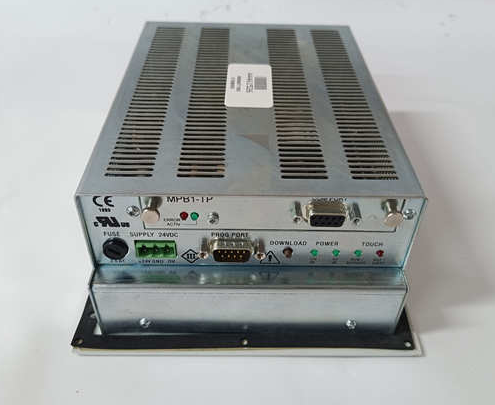 OMACO GF0-57CQD-002 Industrial Touch Screen Drives Automation System Efficient Human-Computer Interaction缩略图