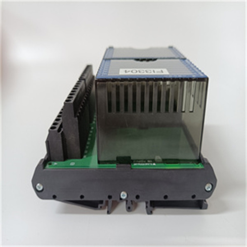 Industrial automation module upgrade accelerated in 2025, FOXBORO P0916PH/P0916AL promotes compression system and bottom control optimization插图