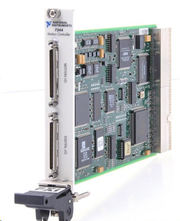 NI PXI-7340缩略图