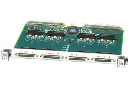 SBS VME-IP-CARRIER VIPC616 91611524缩略图