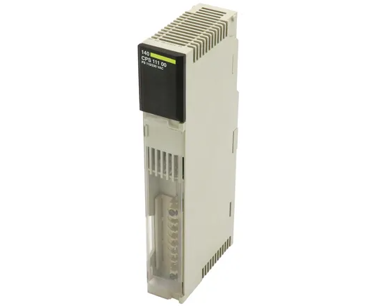 Schneider 140CPS11100 Integrated Power Module: Wide Voltage Redundancy Design Empowers Industrial Automation with Efficient and Stable Power Supply插图