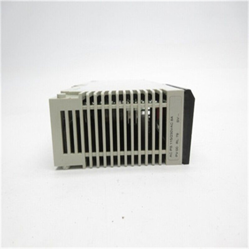140CPS12400 Modular PLC Controller: Reshaping the Industrial Automation Ecology with High Reliability and Intelligent Control插图
