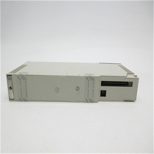 140CPS12400 Modular PLC Controller: Reshaping the Industrial Automation Ecology with High Reliability and Intelligent Control插图1