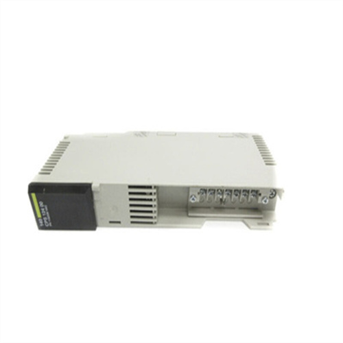 140CPS12400 Modular PLC Controller: Reshaping the Industrial Automation Ecology with High Reliability and Intelligent Control缩略图