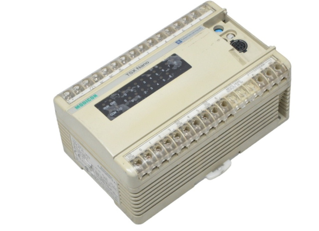 Schneider TSX07311648 Digital I/O Module: High Reliability and Multi Protocol Communication Drive for Industrial Automation Upgrade缩略图