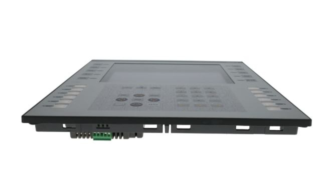 Schneider XBTF023110: Digital Upgrade of Intelligent Interaction and Information Security Driven Industrial Control缩略图