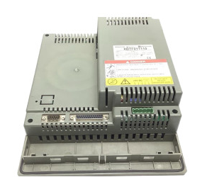 Schneider XBTF034610N touch screen promotes the integration of industrial automation and open architecture缩略图