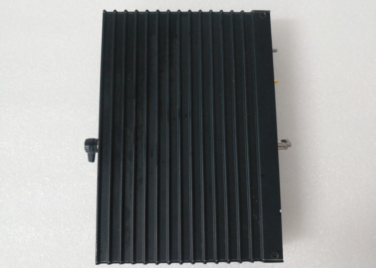Innovation of industrial grade safety redundancy system, -60 ℃~125 ℃ ultra wide temperature range+anti gamma ray radiation design empowers extreme environmental industrial safety缩略图