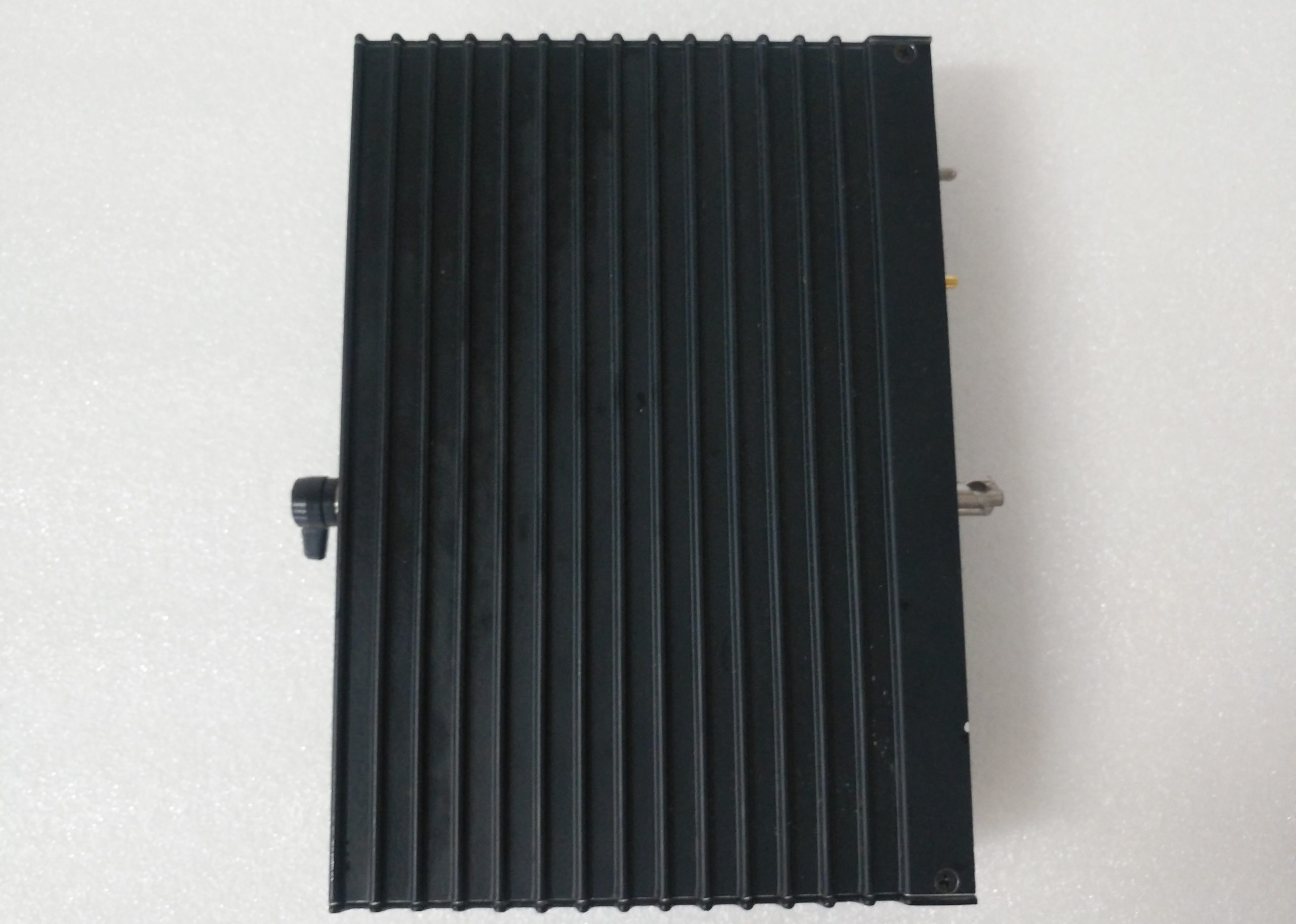 Innovation of industrial grade safety redundancy system, -60 ℃~125 ℃ ultra wide temperature range+anti gamma ray radiation design empowers extreme environmental industrial safety插图2