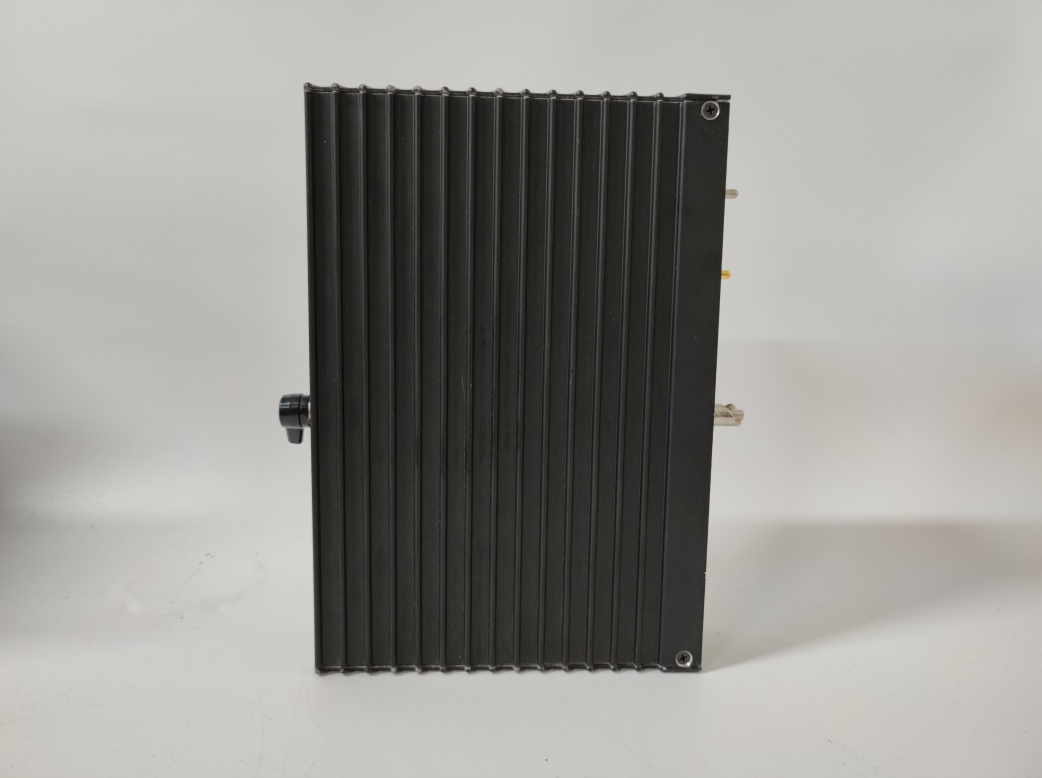 Innovation of industrial grade safety redundancy system, -60 ℃~125 ℃ ultra wide temperature range+anti gamma ray radiation design empowers extreme environmental industrial safety插图