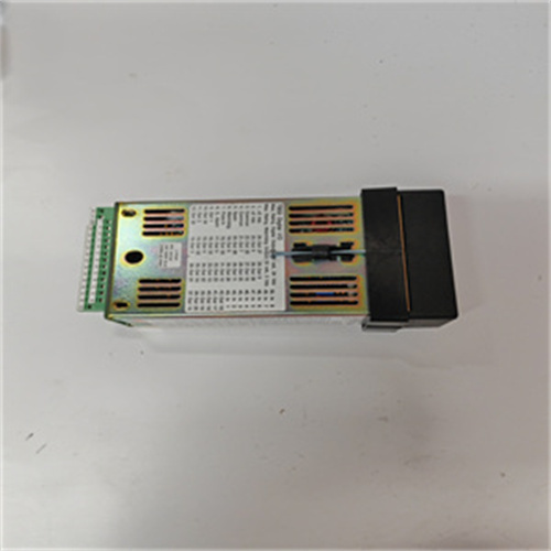 In 2025, the intelligent upgrade of industrial thermostats will accelerate, and the WATLOW CLS216 multi-loop controller will become the core choice of high-precision scenarios.缩略图