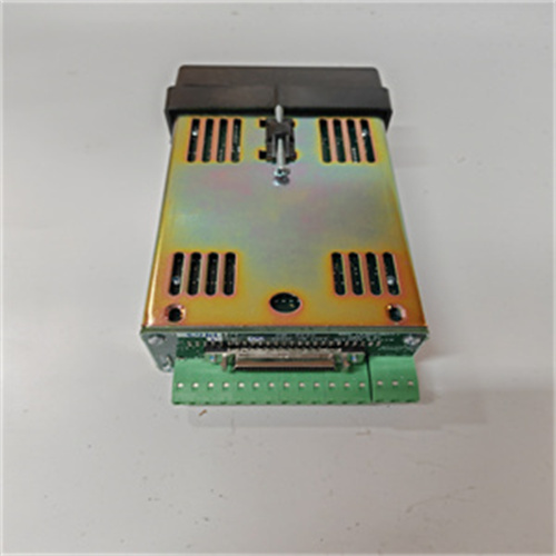 In 2025, the intelligent upgrade of industrial thermostats will accelerate, and the WATLOW CLS216 multi-loop controller will become the core choice of high-precision scenarios.插图