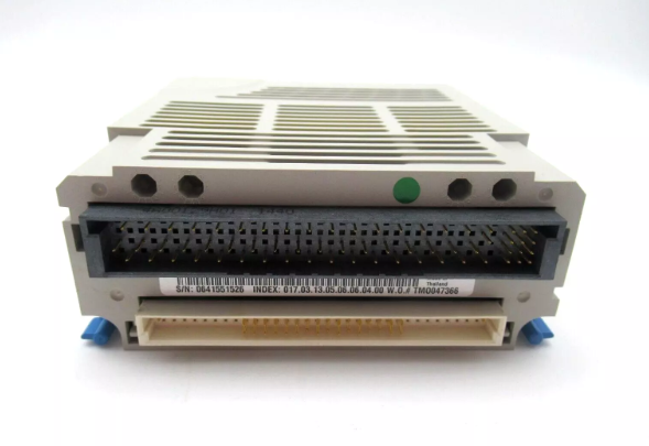 WESTINGHOUSE 1C31238H01 module empowers industrial automation high-precision real-time control缩略图