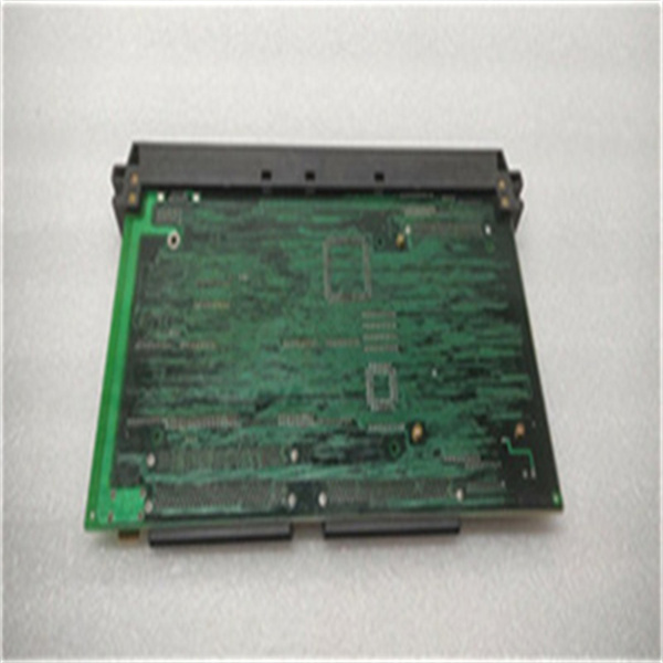 YASKAWA JANCD-MCP01 Intelligent Controller Module Accelerates Industrial Automation and Safety Monitoring Upgrade缩略图