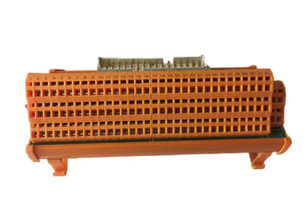 YOKOGAWA 8662560000 module driver reshapes industrial automation control with high reliability and redundancy design缩略图