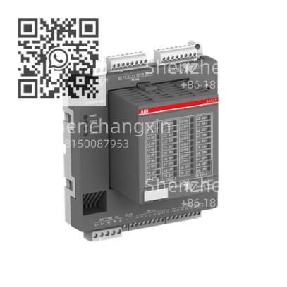 Streamline Industrial Sensing with 07AC91-AD21 Analog Input Module插图 Streamline Industrial Sensing with 07AC91-AD21 Analog Input Module插图