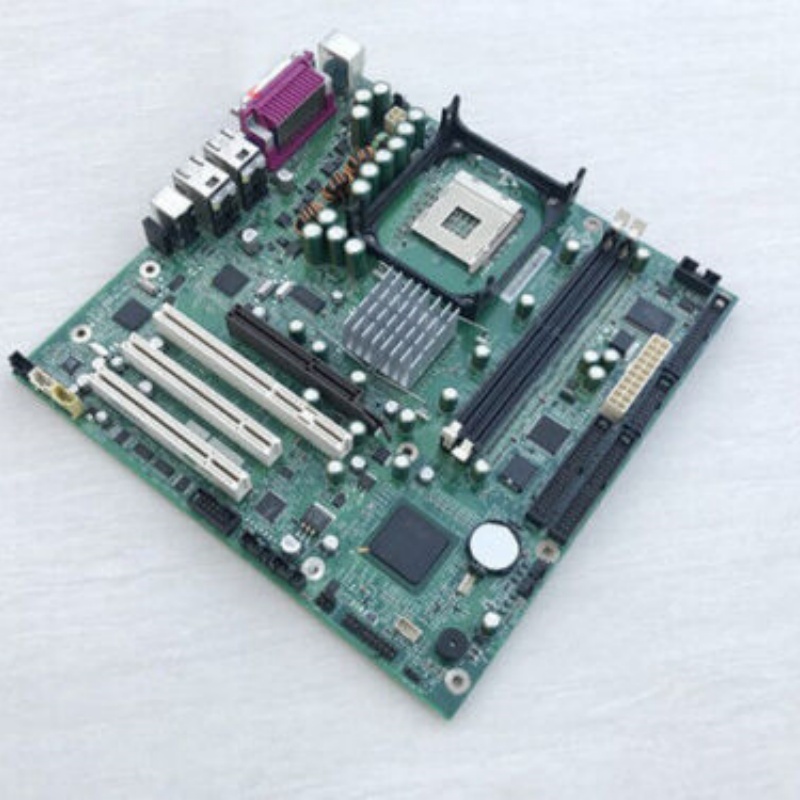 Radisys BG845G(060-00866-0005)Product Overview缩略图