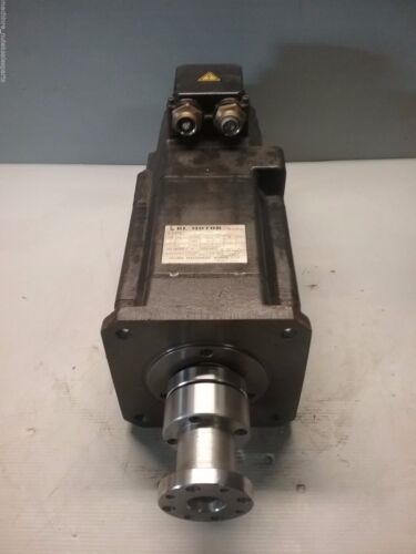 Okuma BL-H200E-12SB_wbrBLH200E12SB Servo Motor: High-Performance Motor for Industrial Automation插图1