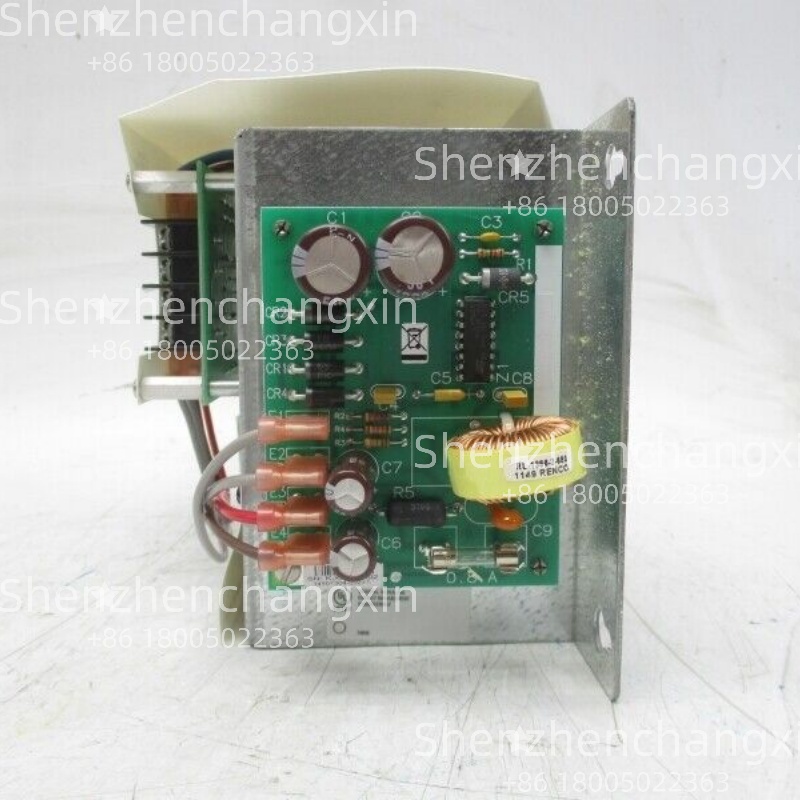 Honeywell 14507287-003 Motorized Actuator: Robust Automation Solution插图 Honeywell 14507287-003 Motorized Actuator: Robust Automation Solution插图