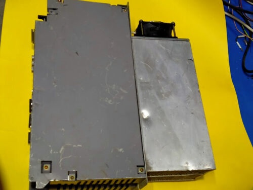 Okuma MIV06-3-V1 Okuma Servo Amplifier MIV063V1缩略图