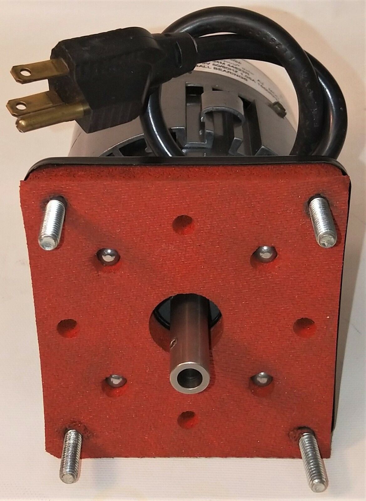 Precision Research: AO Smith (Magnetek) JB2RO16K Lab Stirrer with 1550 RPM Constant Speed.插图1