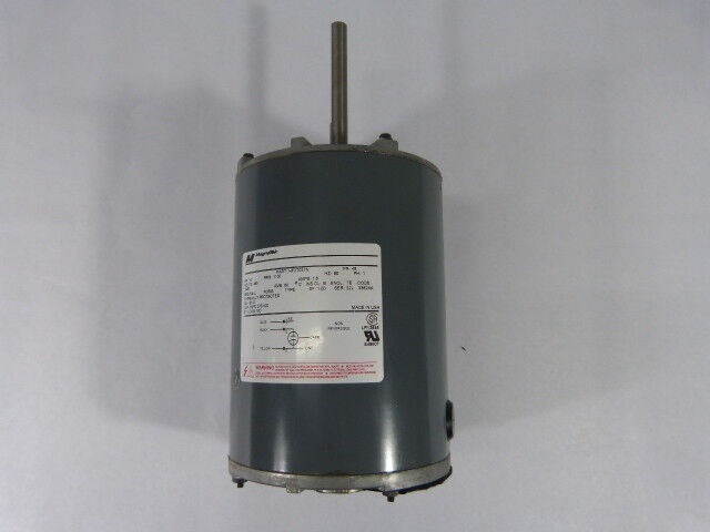 2HP TE48 460V 60Hz motor – industrial grade protection level, ensuring long-term stability of the system插图1