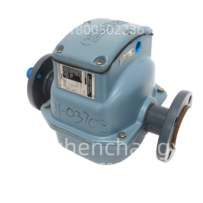 Foxboro 2802-SABA-TSA-G Magnetic Flow Meter: The Ultimate Process Control Solution插图 Foxboro 2802-SABA-TSA-G Magnetic Flow Meter: The Ultimate Process Control Solution插图
