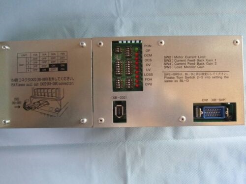 Okuma BLⅢ-D U0213-0006-001wbr-11 U1.1: Robust Servo Drive for Precision Robotics and CNC插图1