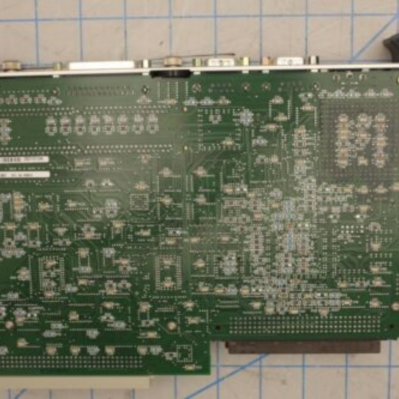 Product Analysis:061-00719-0027|Radisys Corporation Industrial Communication Module插图1