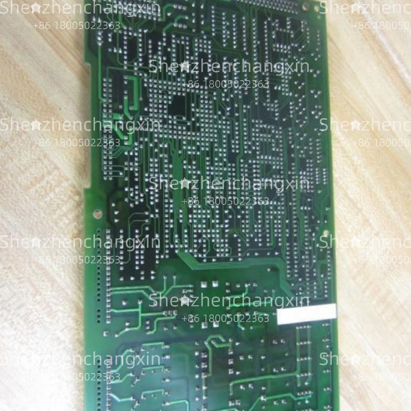 CACR-SRCA DF8202517 B04: Essential Yaskawa Servo Component插图 CACR-SRCA DF8202517 B04: Essential Yaskawa Servo Component插图