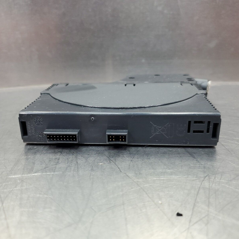 Metso D201466 DII8 intelligent control module drives the upgrade of industrial energy system, and fuel compensation and edge computing technology improve combustion efficiency and safety.插图1