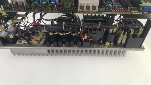 Okuma BL-D75A M-axis motor, BL-H201E-30 (62.5 Ein) compatible with industrial automation插图2