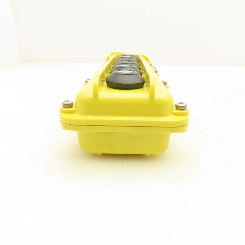 Marposs 8822330930: P5 remote measurement system, integrating with the COGNEX IS5100-11 for dimensional verification.插图1