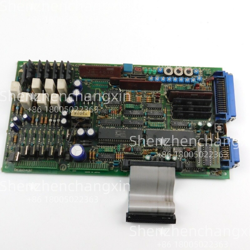 YASKAWA ELECTRIC CACR-SRCA-15BB插图 YASKAWA ELECTRIC CACR-SRCA-15BB插图