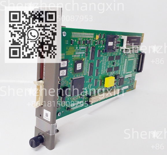 ABB 35AE92: Cost-Effective Upgrade for Industrial Control Systems插图 ABB 35AE92: Cost-Effective Upgrade for Industrial Control Systems插图