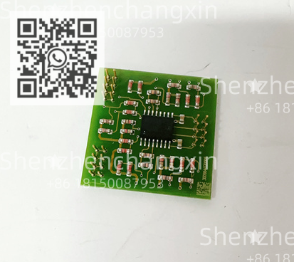 ABB 3BHB003689: Enhanced Safety Features for Industrial Drive Operations插图 ABB 3BHB003689: Enhanced Safety Features for Industrial Drive Operations插图