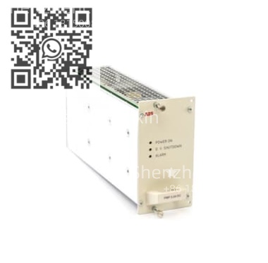 ABB 3BNP000505R11 Industrial Control Processor with 256MB RAM插图 ABB 3BNP000505R11 Industrial Control Processor with 256MB RAM插图