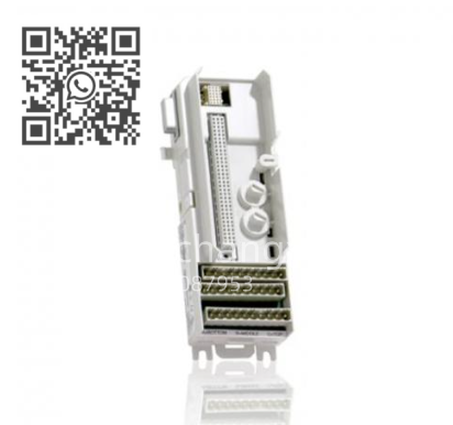 ABB 3BSE008538R1 AC 800M Controller CPU Module插图 ABB 3BSE008538R1 AC 800M Controller CPU Module插图