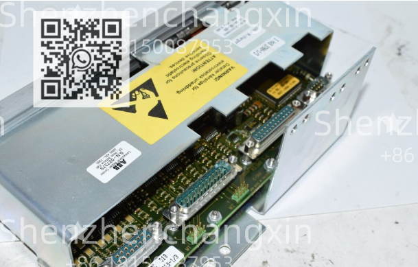 ABB 3HAB3700-1 Servo Motor: Engineered for ABB IRB Robot Arms插图 ABB 3HAB3700-1 Servo Motor: Engineered for ABB IRB Robot Arms插图