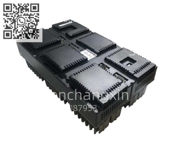 ABB 3HAC025338-006 D6 3W 3V Main Servo Drive for Robotics插图 ABB 3HAC025338-006 D6 3W 3V Main Servo Drive for Robotics插图