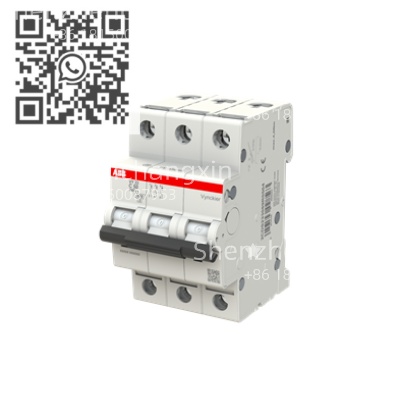 ABB VY33C50: Power Your EV Fleet with Confidence插图 ABB VY33C50: Power Your EV Fleet with Confidence插图