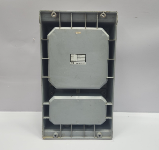 DEIF AGC 242 generator set controller enables the integration of smart grid and new energy, and the demand for power automation will continue to rise in 2025.缩略图