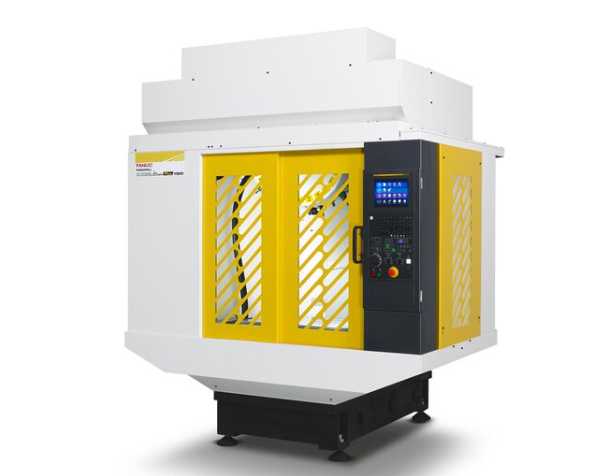 The intelligent upgrading of FANUC robots promotes the transformation of multi-industry automation缩略图
