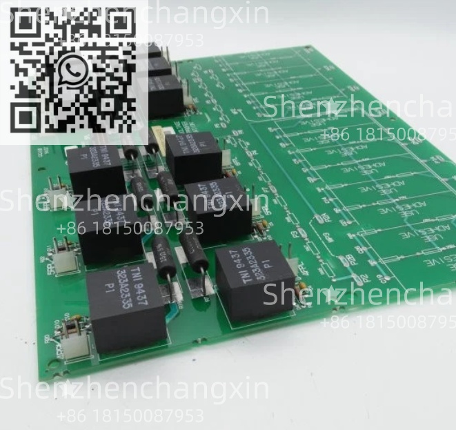 GE DS200PCCAG5ACB Power Control Board – Designed for Seamless System Integration插图 GE DS200PCCAG5ACB Power Control Board – Designed for Seamless System Integration插图