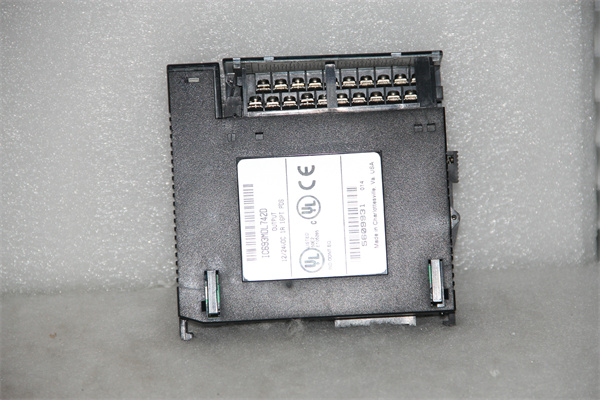 Intelligent upgrading of industrial control modules promotes the deepening of multi-field applications缩略图