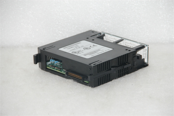 Intelligent upgrading of industrial control modules promotes the deepening of multi-field applications插图2
