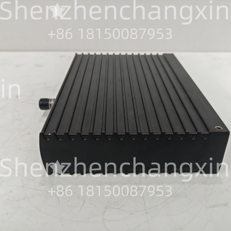 TRICONEX AO3082 SIL3-Certified Analog Output Module for Fire & Gas Systems插图 TRICONEX AO3082 SIL3-Certified Analog Output Module for Fire & Gas Systems插图