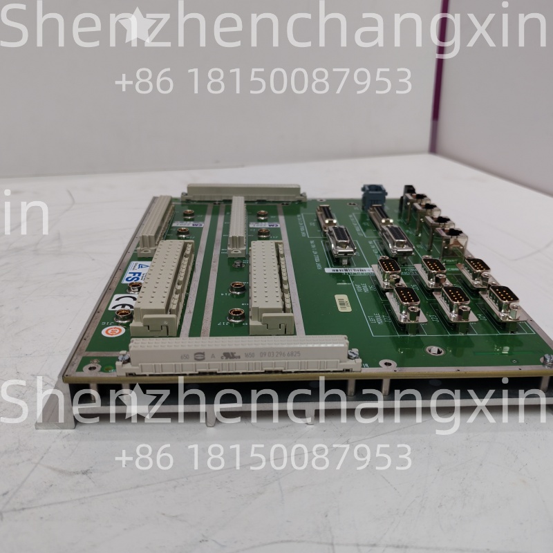 TRICONEX CM2201 7400206-100 Reliable Control Module for Continuous Operations插图 TRICONEX CM2201 7400206-100 Reliable Control Module for Continuous Operations插图