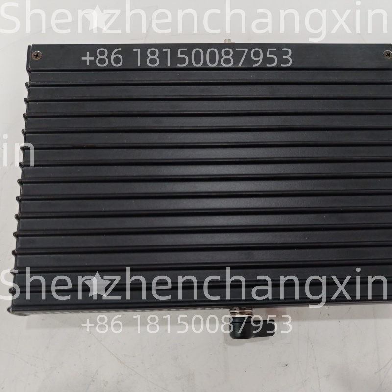 TRICONEX DI3361 safety instrumented system module插图 TRICONEX DI3361 safety instrumented system module插图